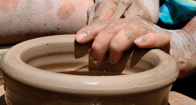 Programa de Promoção das Artes e Ofícios