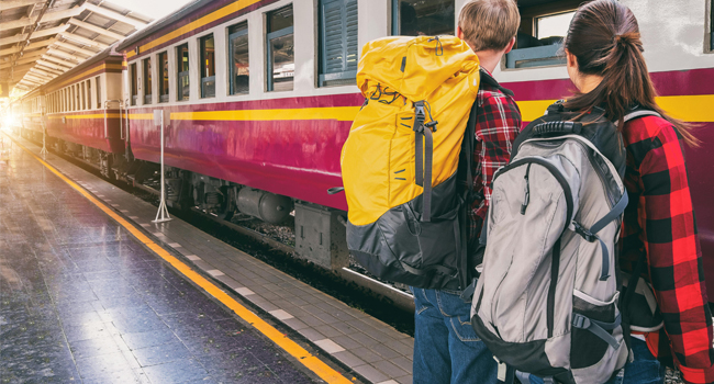 Linha de Apoio ao Turismo + Sustentável